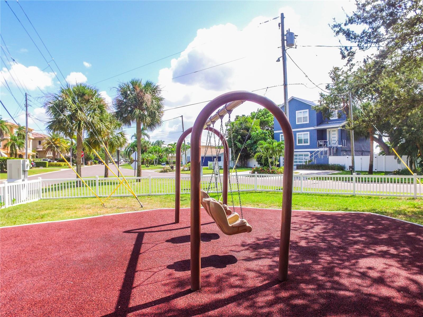 INDIAN BEACH RE-REVISED 12TH ADD - Residential