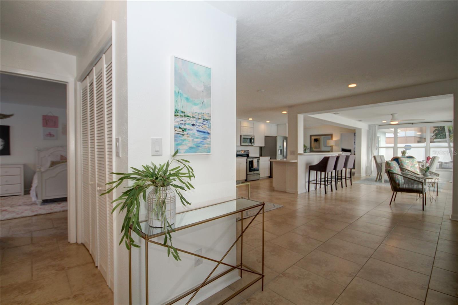 INDIAN BEACH RE-REVISED 12TH ADD - Residential