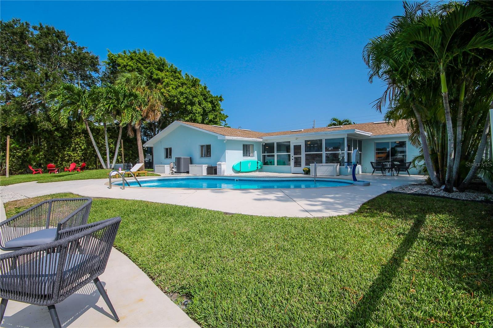 INDIAN BEACH RE-REVISED 12TH ADD - Residential