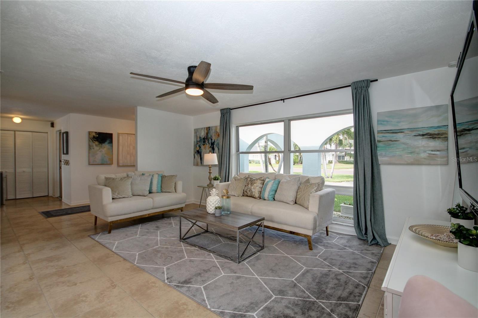 INDIAN BEACH RE-REVISED 12TH ADD - Residential