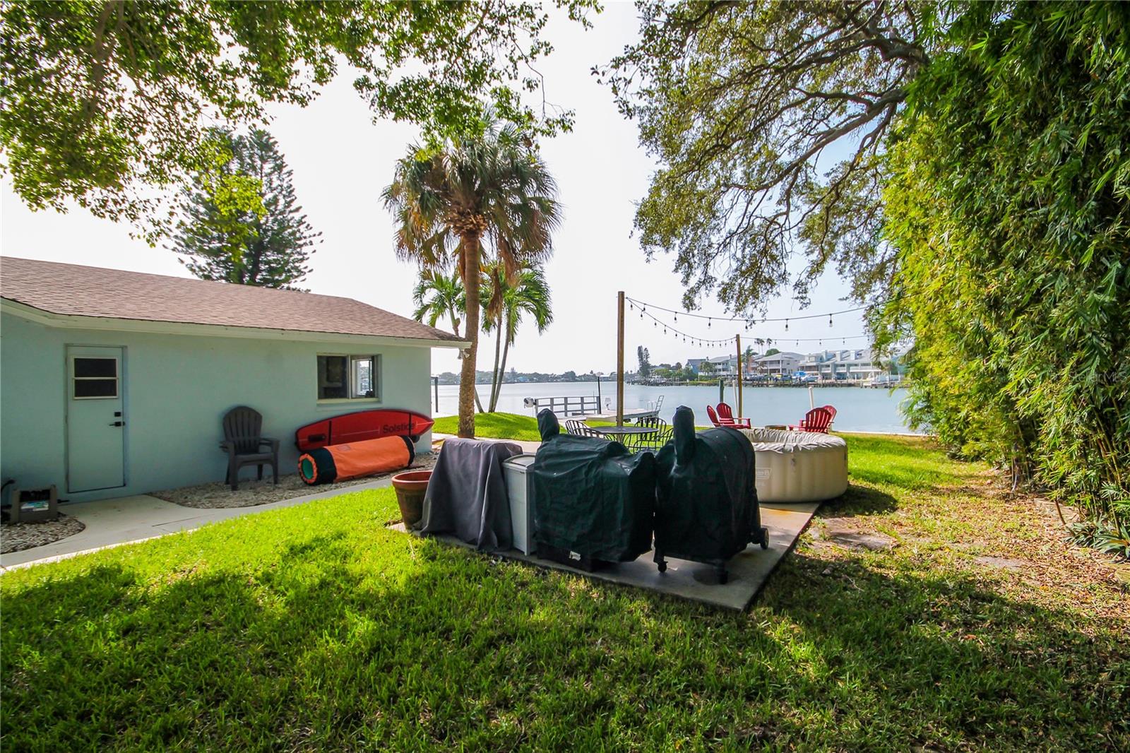 INDIAN BEACH RE-REVISED 12TH ADD - Residential