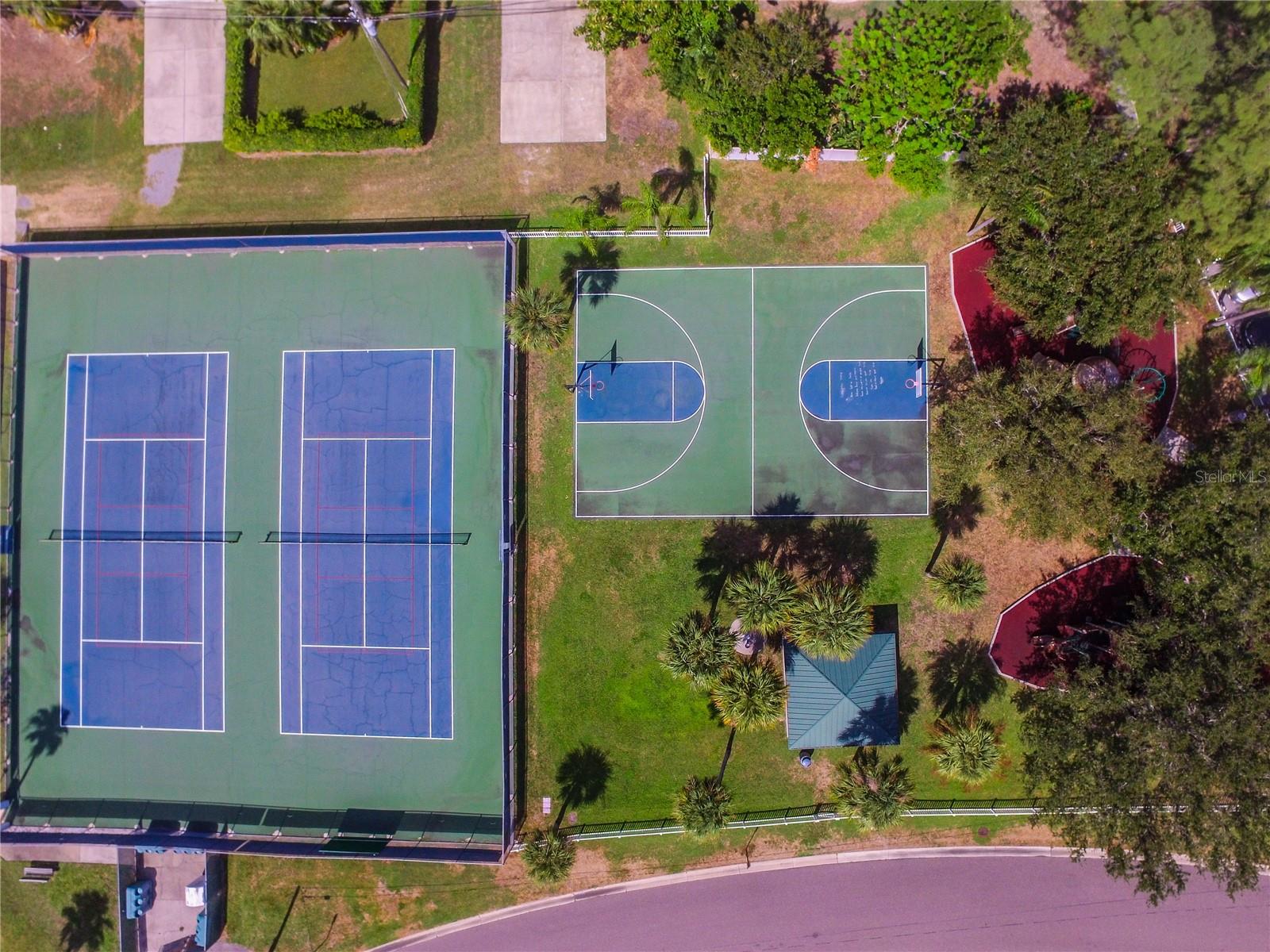 INDIAN BEACH RE-REVISED 12TH ADD - Residential