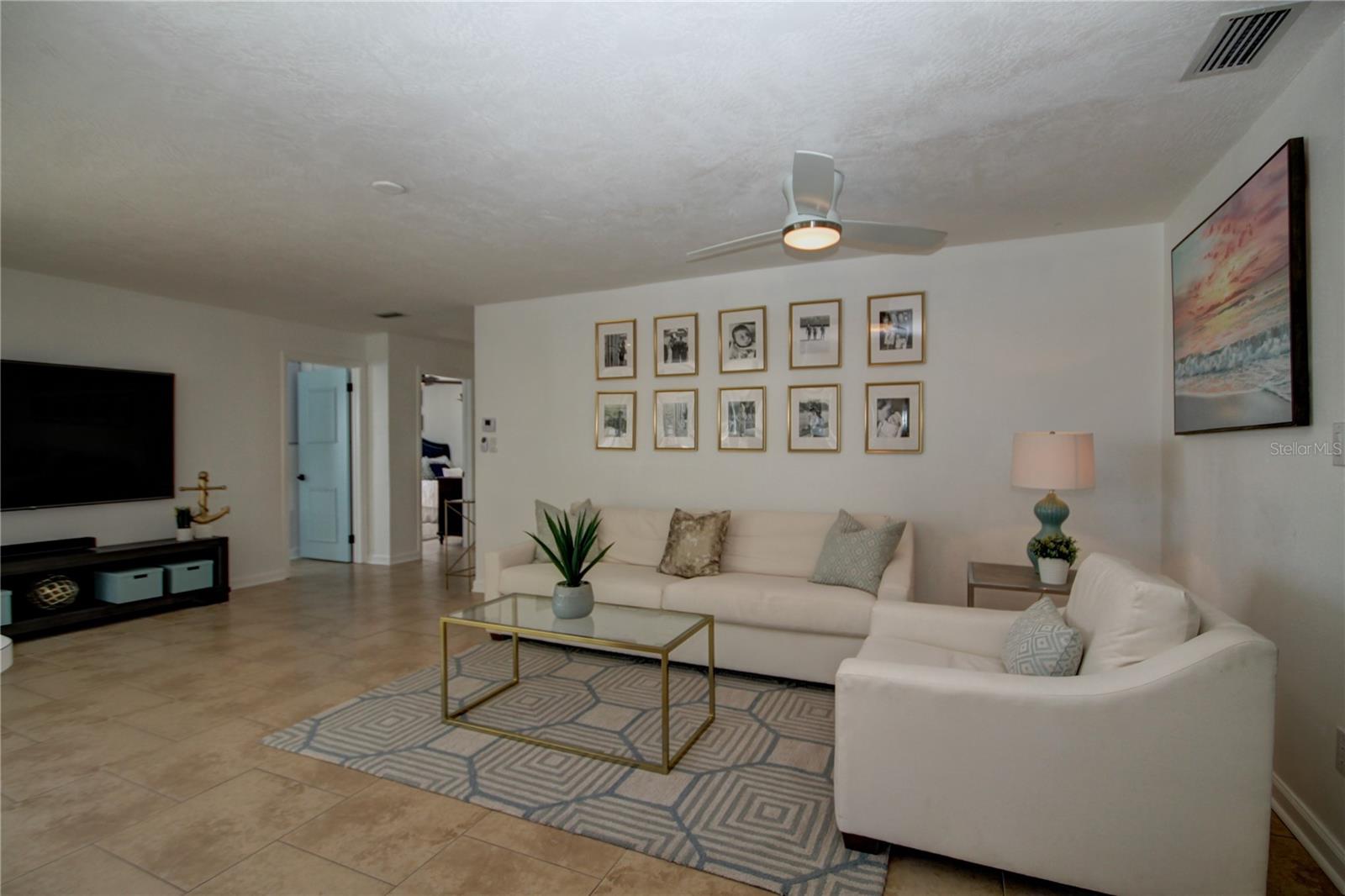 INDIAN BEACH RE-REVISED 12TH ADD - Residential