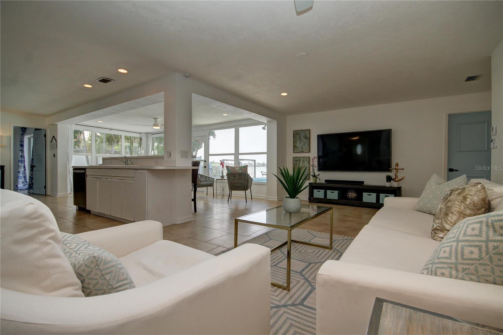 INDIAN BEACH RE-REVISED 12TH ADD - Residential