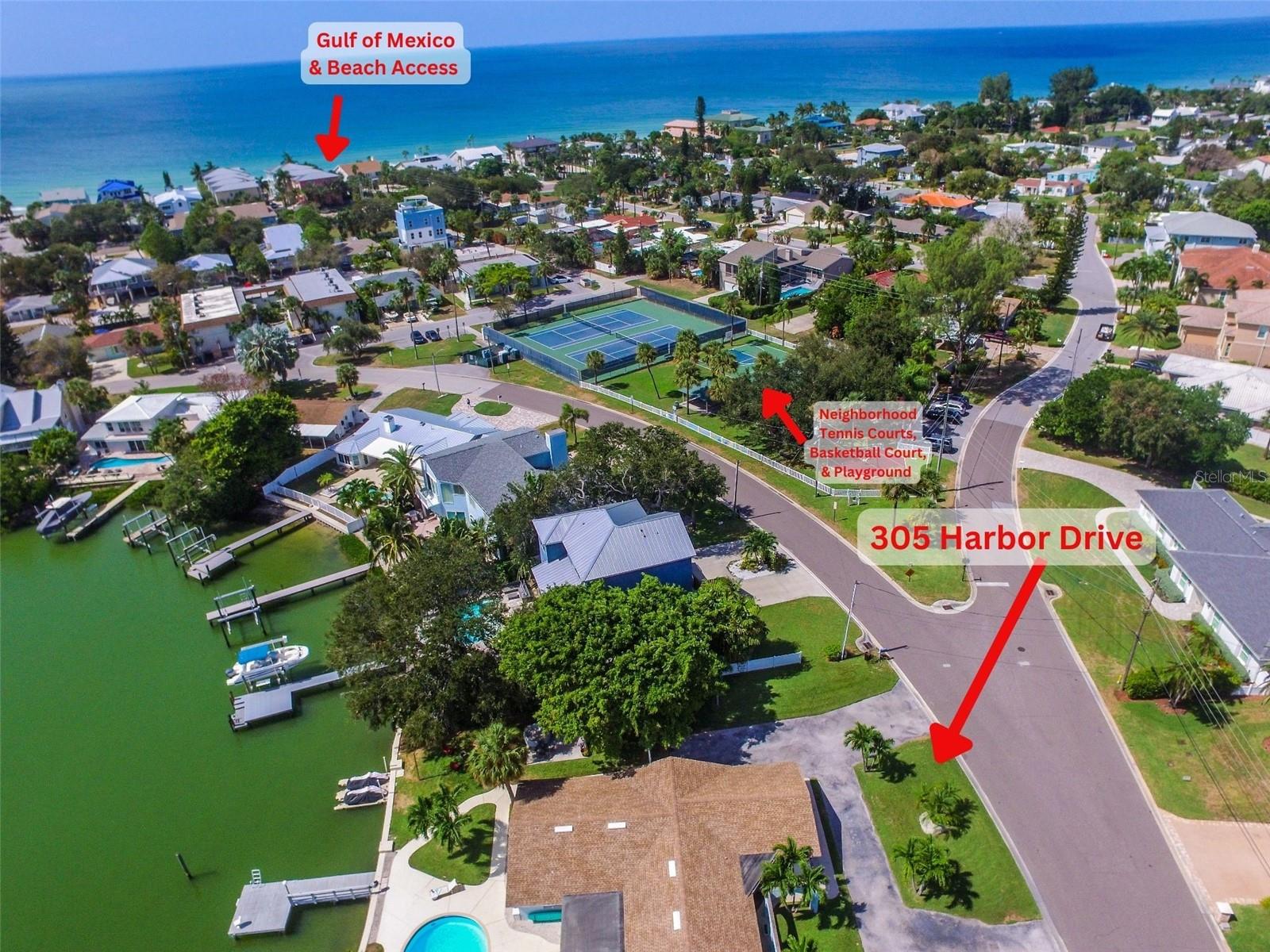 INDIAN BEACH RE-REVISED 12TH ADD - Residential