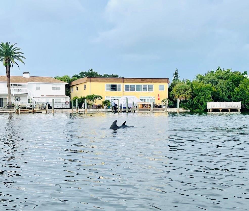 INDIAN BEACH RE-REVISED 12TH ADD - Residential