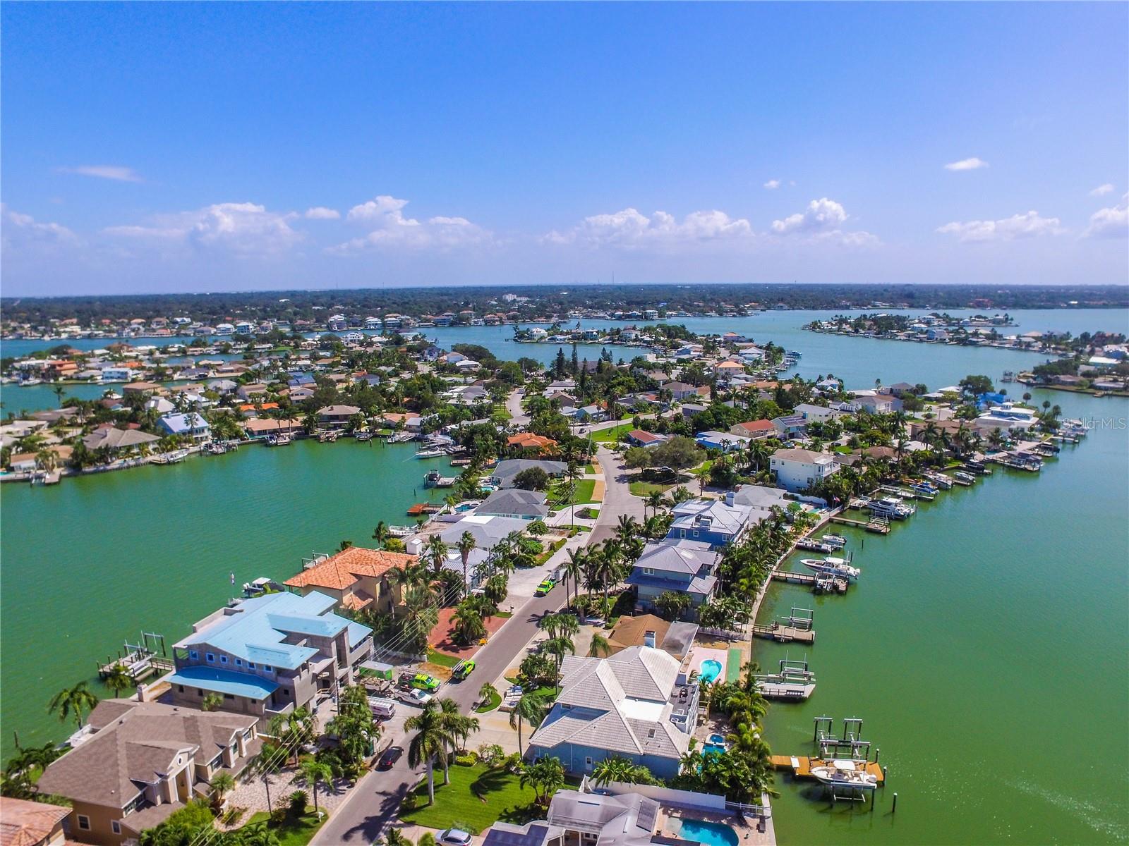 INDIAN BEACH RE-REVISED 12TH ADD - Residential