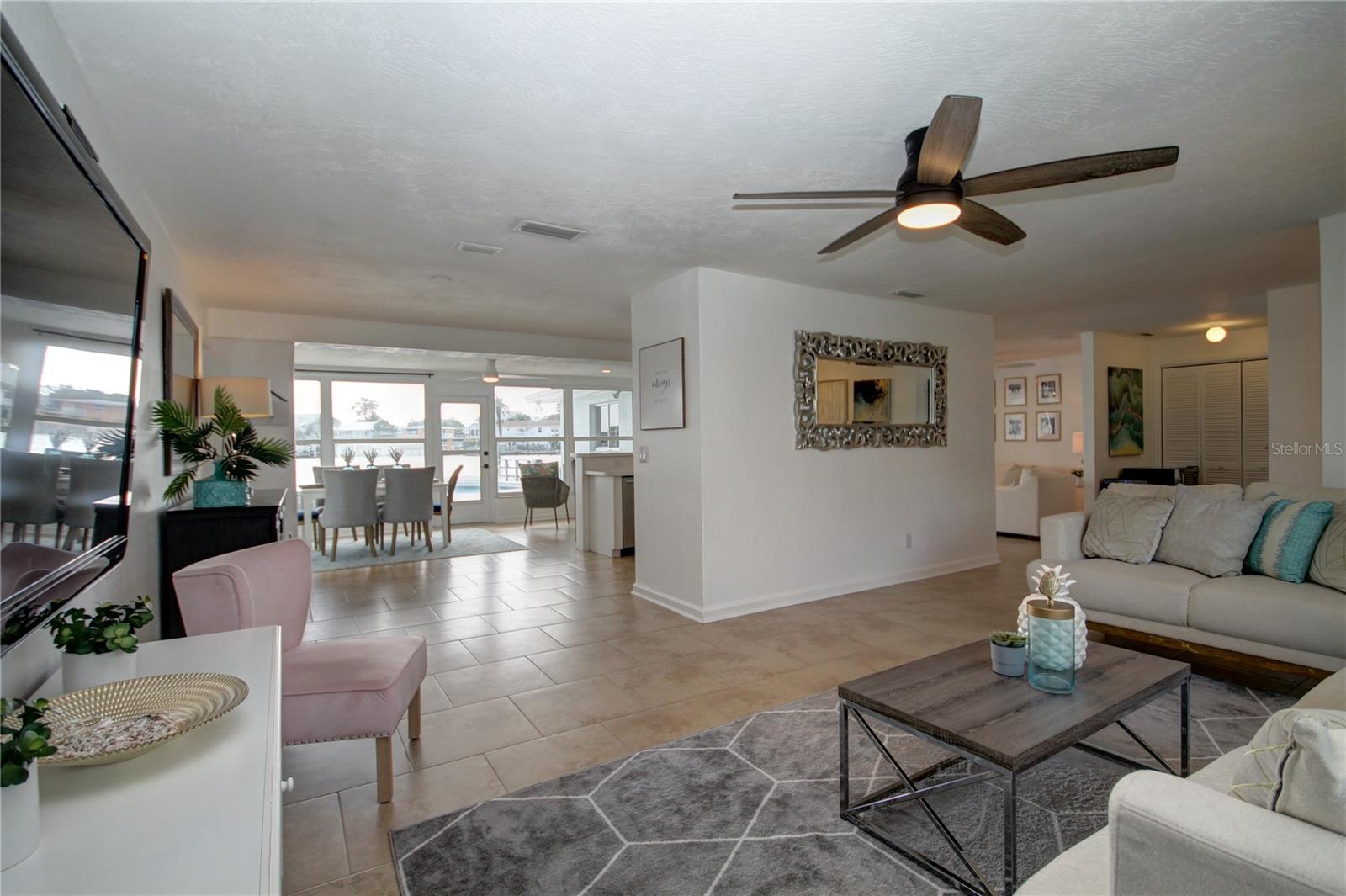 INDIAN BEACH RE-REVISED 12TH ADD - Residential