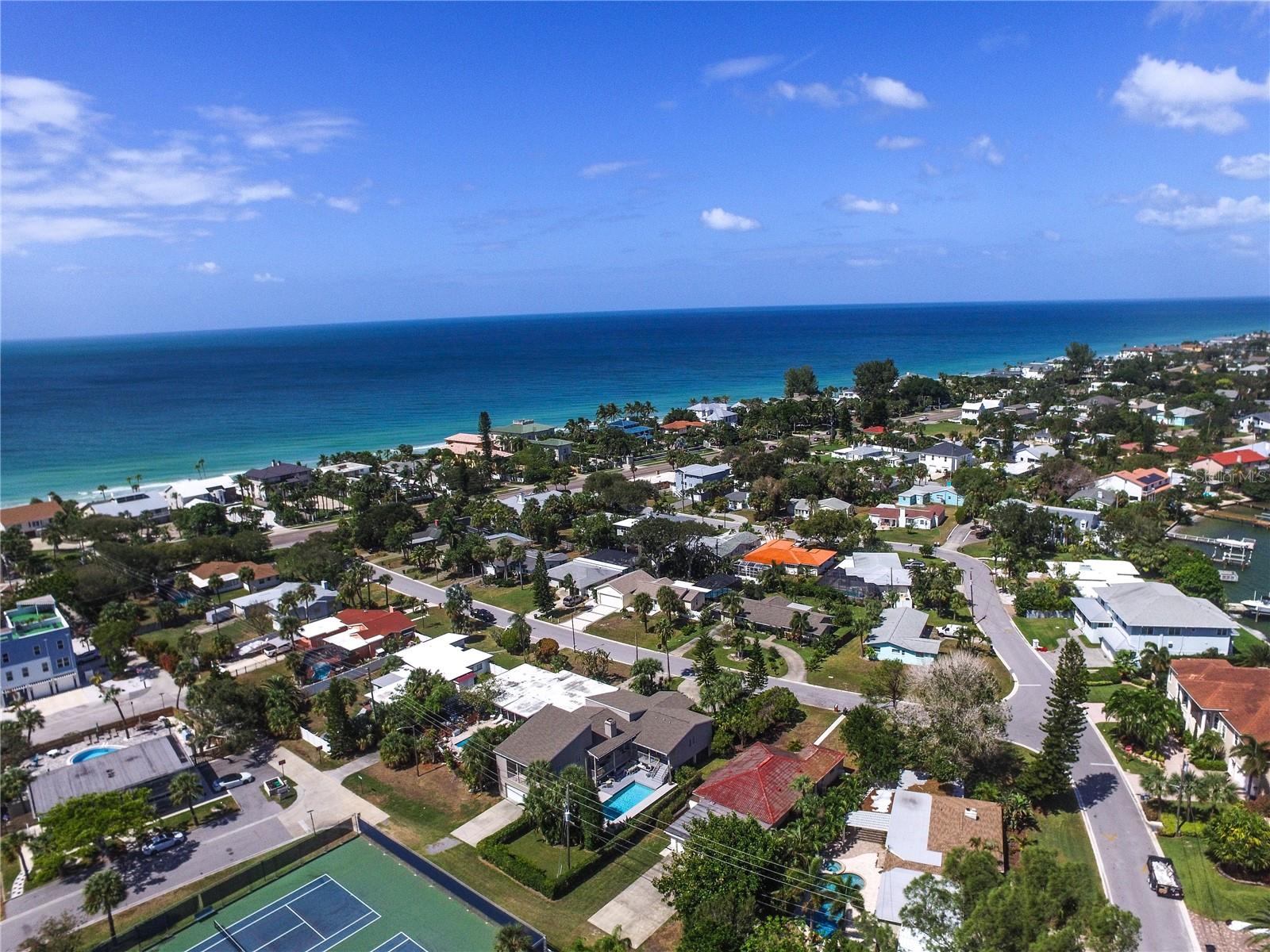 INDIAN BEACH RE-REVISED 12TH ADD - Residential