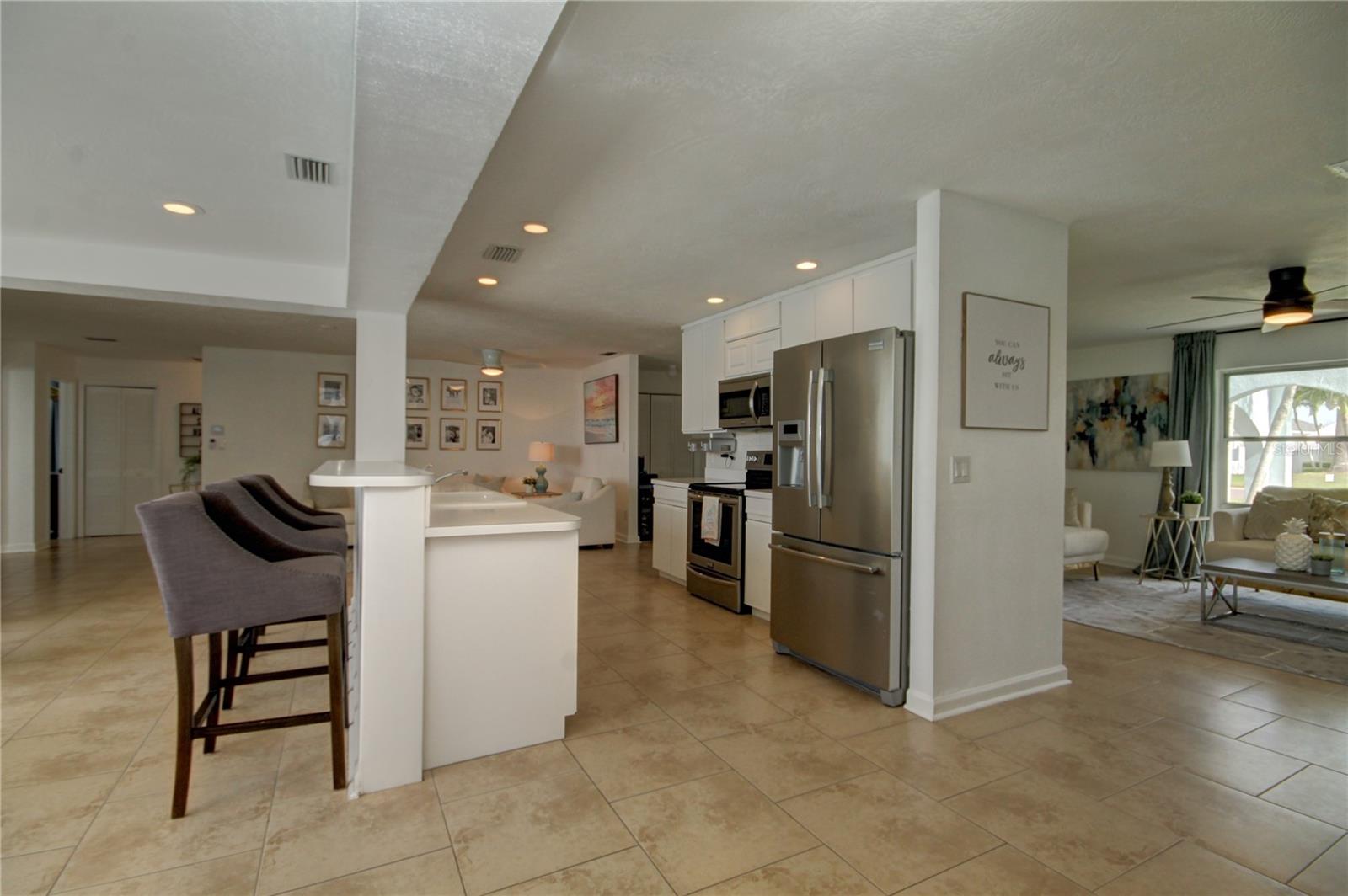 INDIAN BEACH RE-REVISED 12TH ADD - Residential