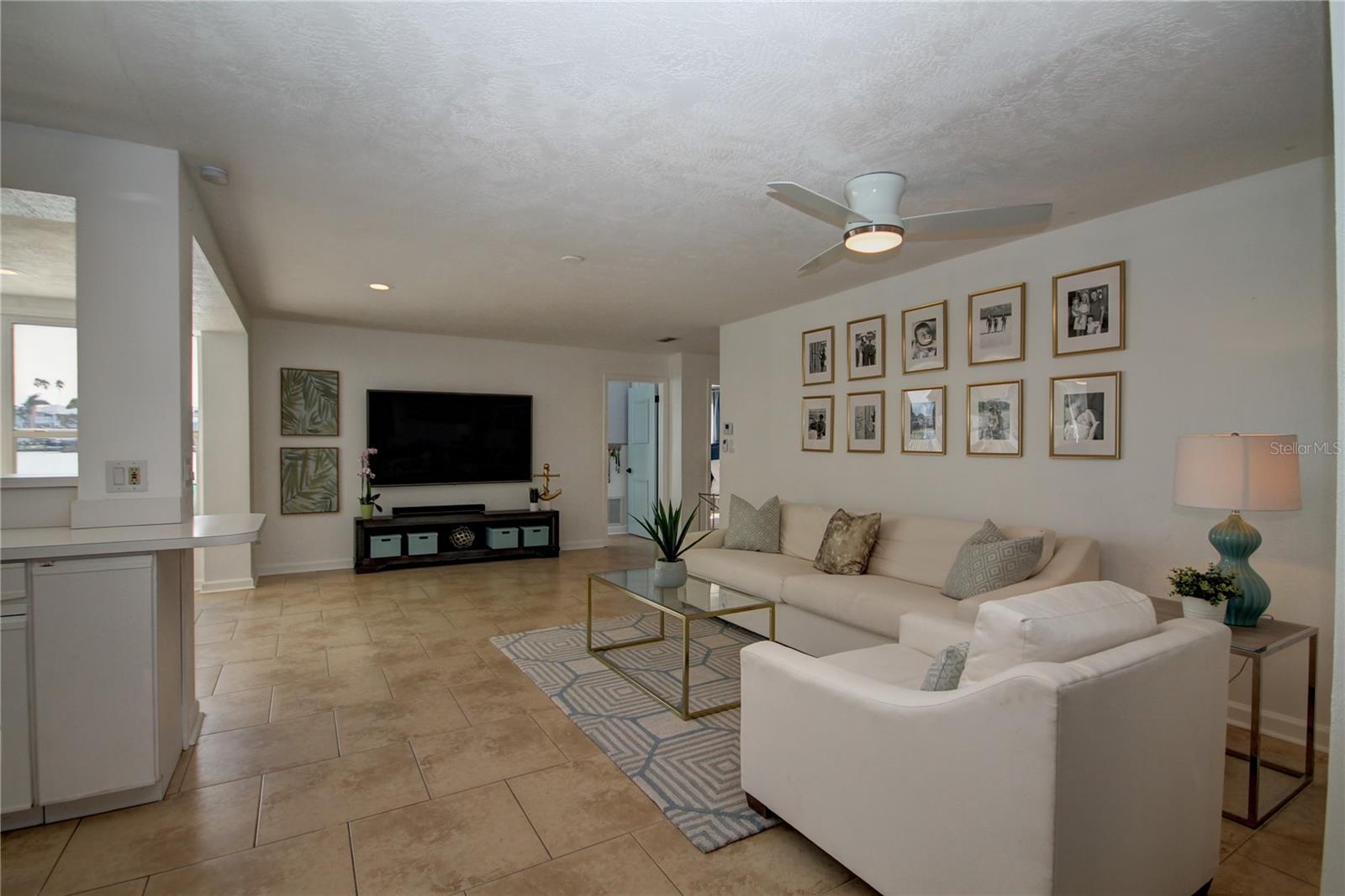 INDIAN BEACH RE-REVISED 12TH ADD - Residential