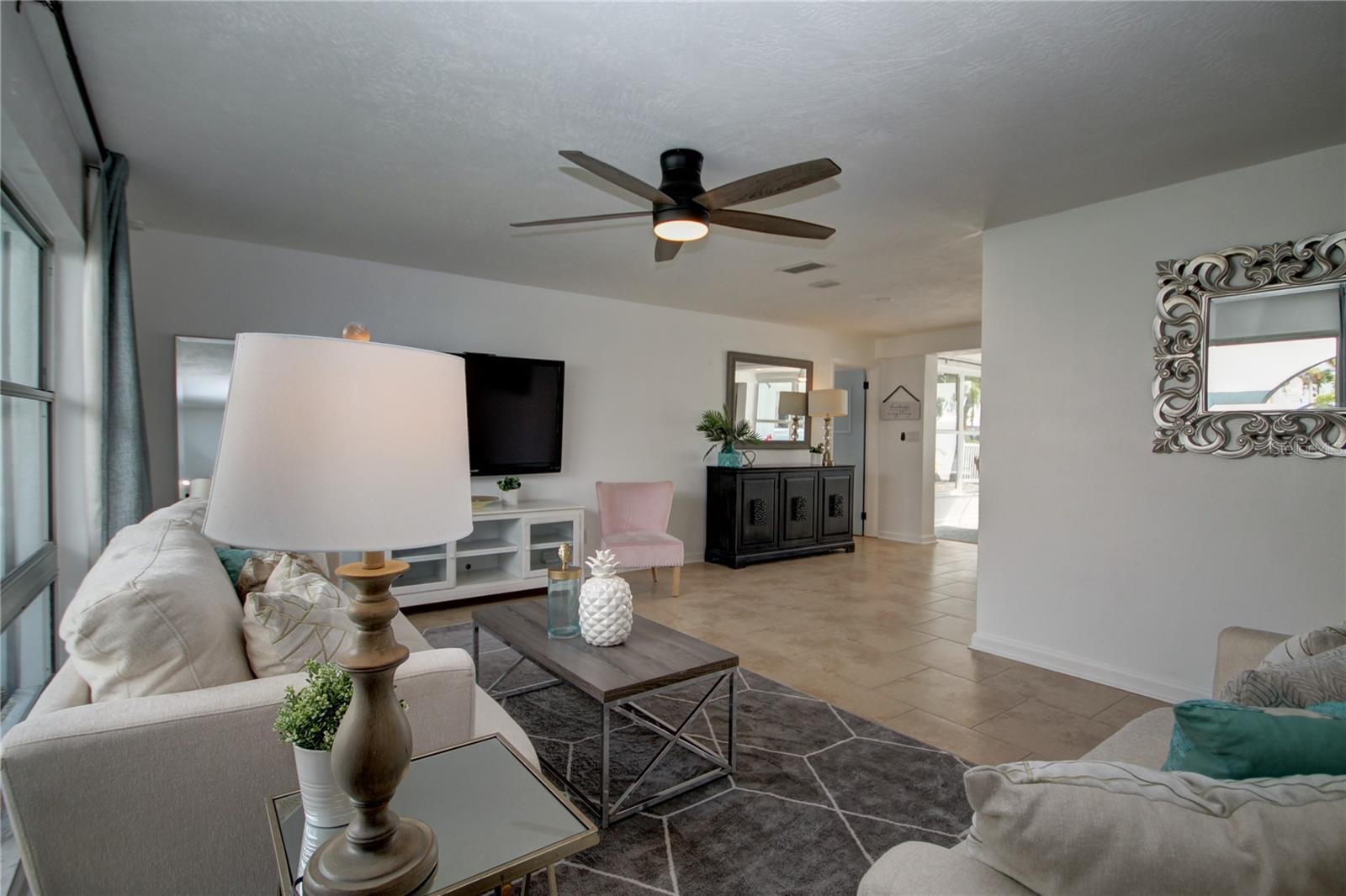 INDIAN BEACH RE-REVISED 12TH ADD - Residential