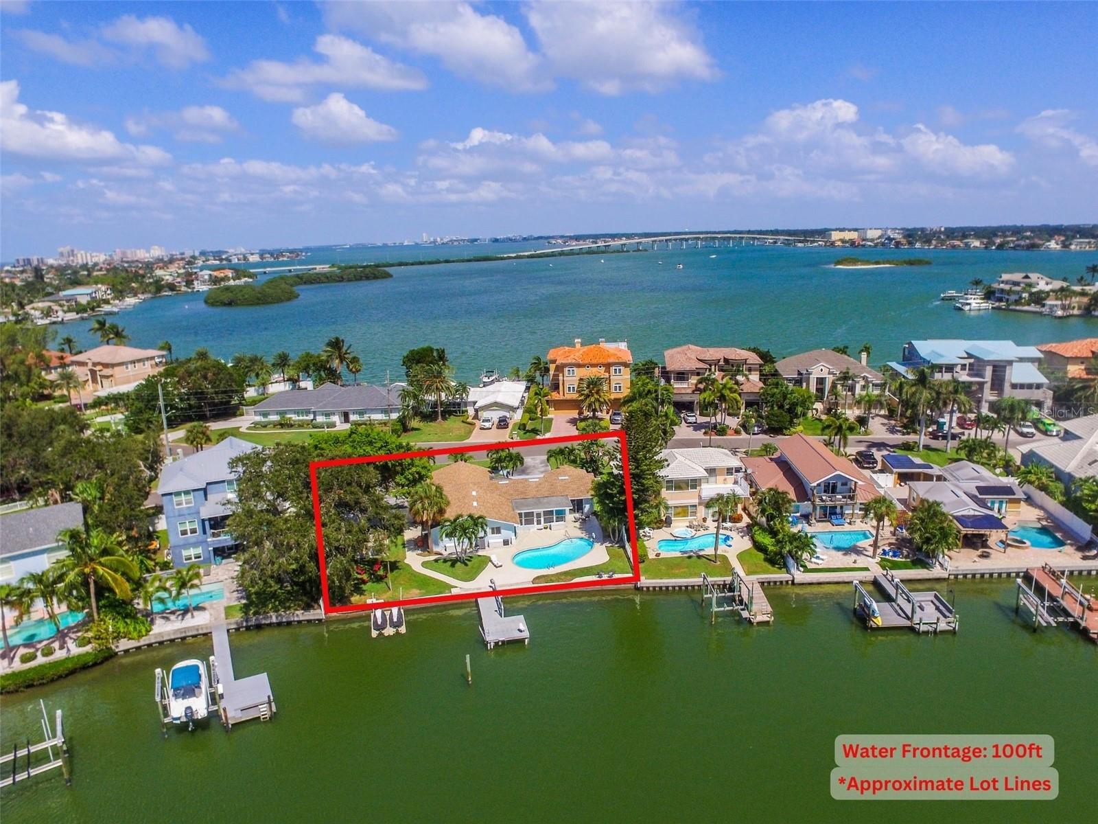 INDIAN BEACH RE-REVISED 12TH ADD - Residential