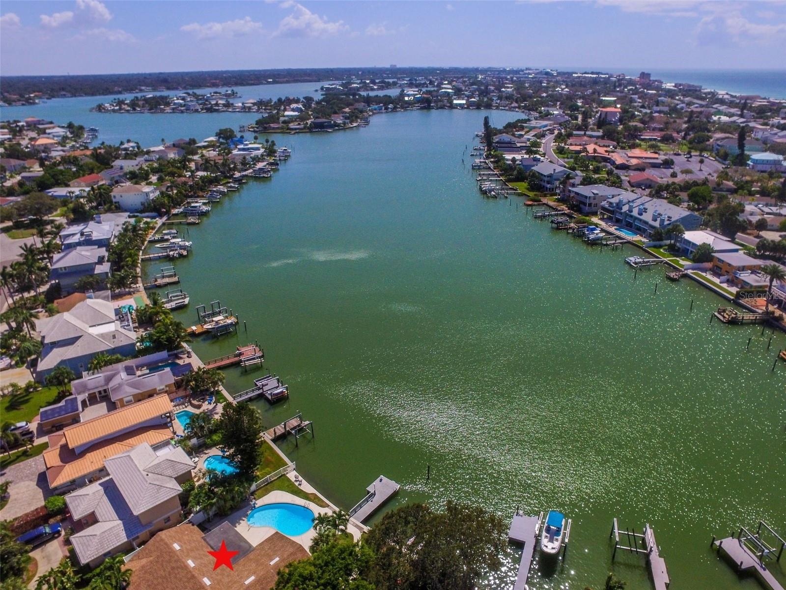 INDIAN BEACH RE-REVISED 12TH ADD - Residential