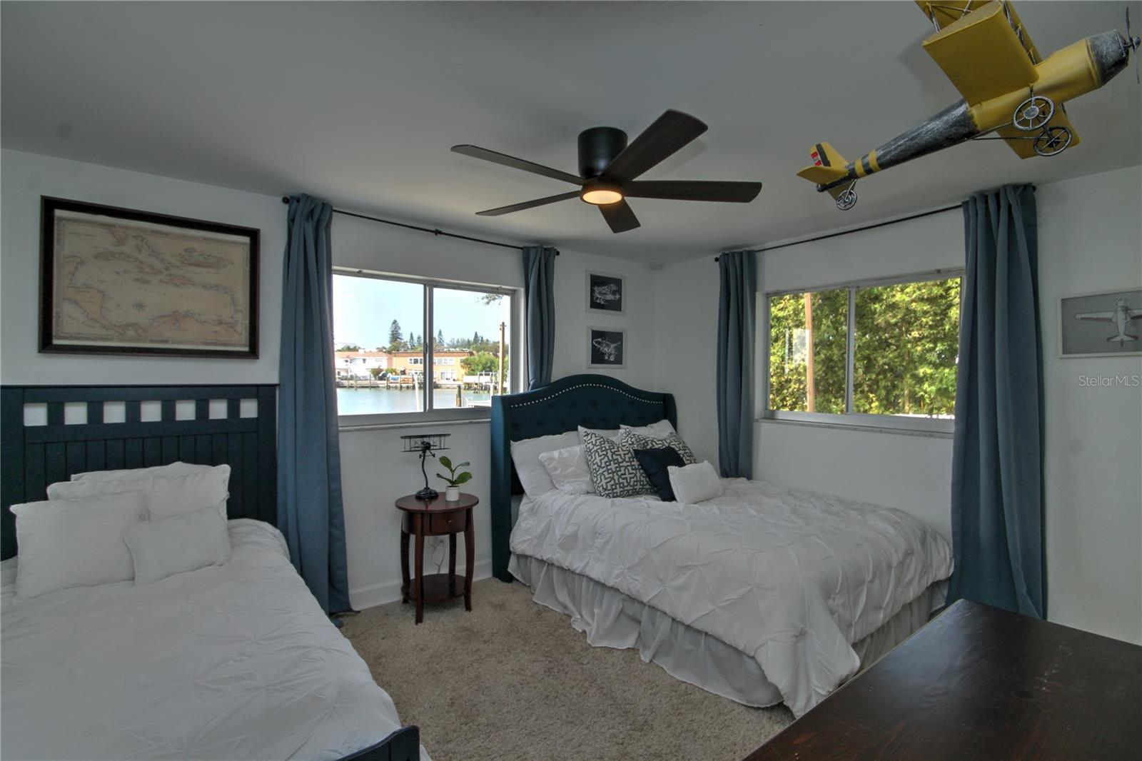 INDIAN BEACH RE-REVISED 12TH ADD - Residential