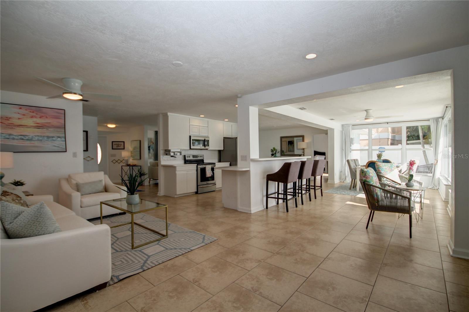 INDIAN BEACH RE-REVISED 12TH ADD - Residential