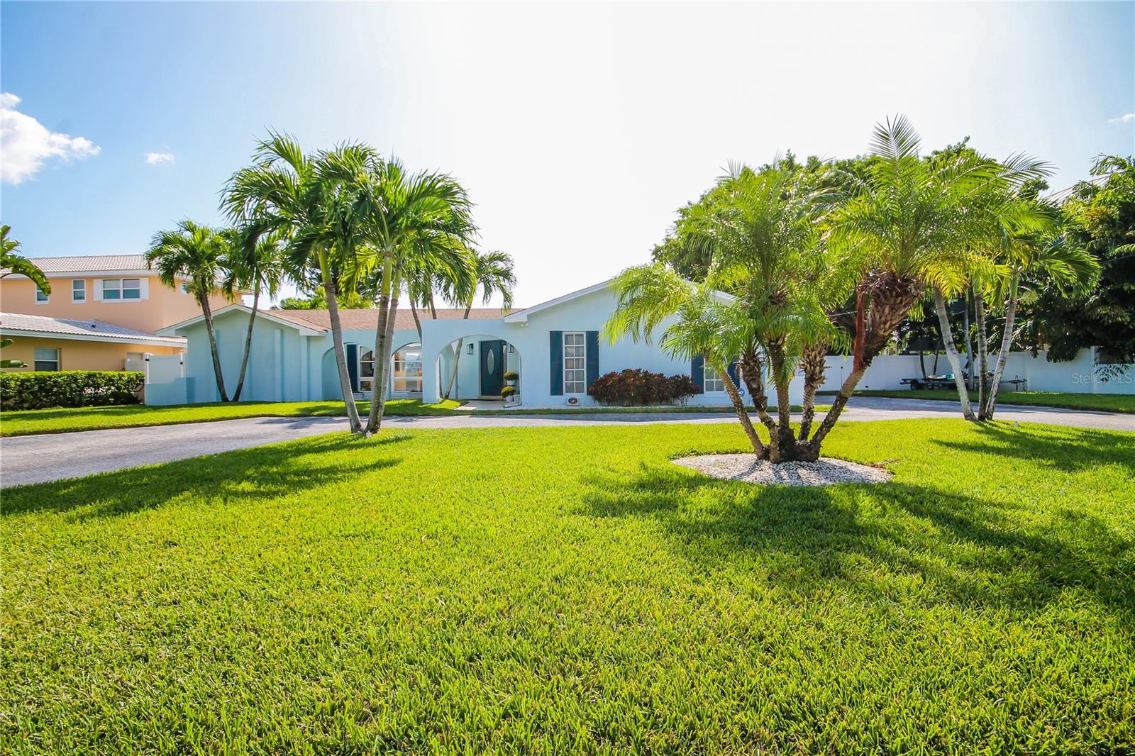 INDIAN BEACH RE-REVISED 12TH ADD - Residential