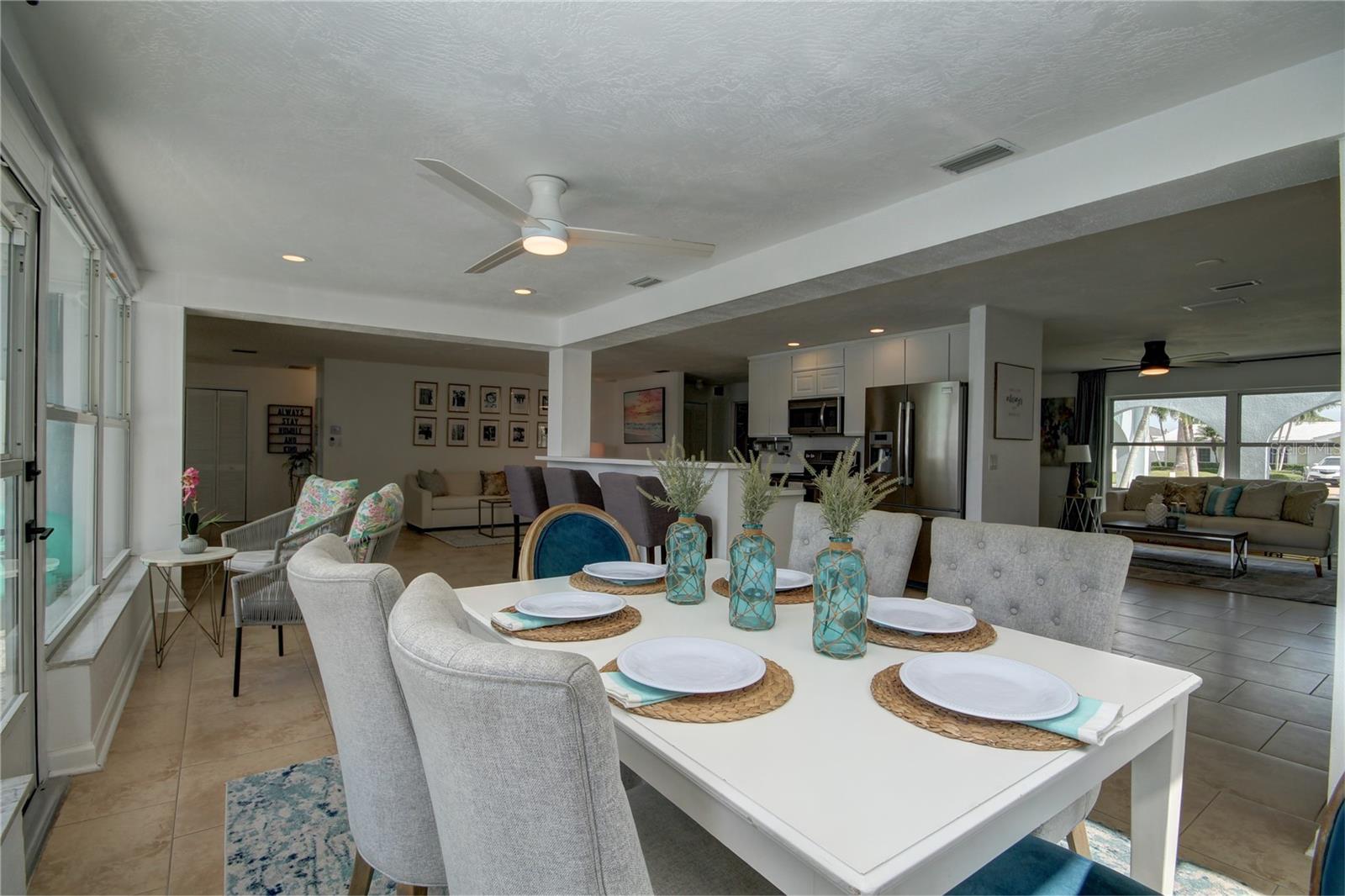 INDIAN BEACH RE-REVISED 12TH ADD - Residential