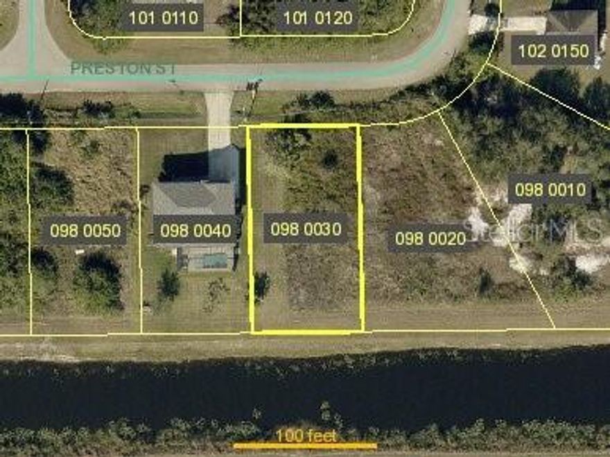 Build your dream in Lehigh Acres on this cleared vacant lot at 356 Preston St, Lehigh Acres, FL 33974. Situated on a quiet residential street with newer homes nearby, Whether you’re looking to build a primary residence, a seasonal retreat, or hold land as an investment, this is a great opportunity in a growing area of Lee County with convenient access to shopping, dining, schools, parks, and main roads for commuting throughout Southwest Florida.