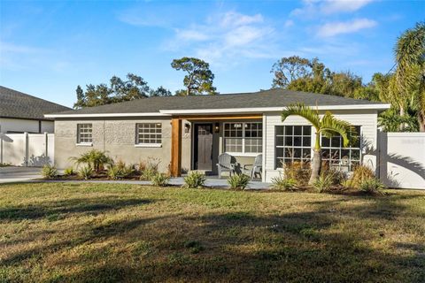 A home in TAMPA