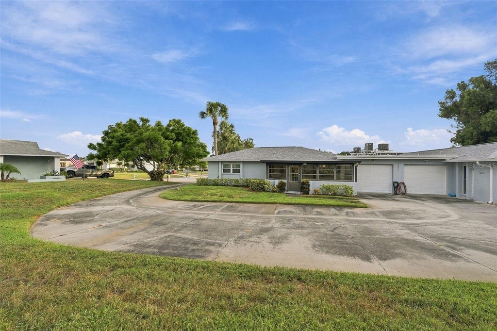 Photo of 1619 Whithorn Place #B, Palm Harbor, FL 34684 (MLS # TB8553687)