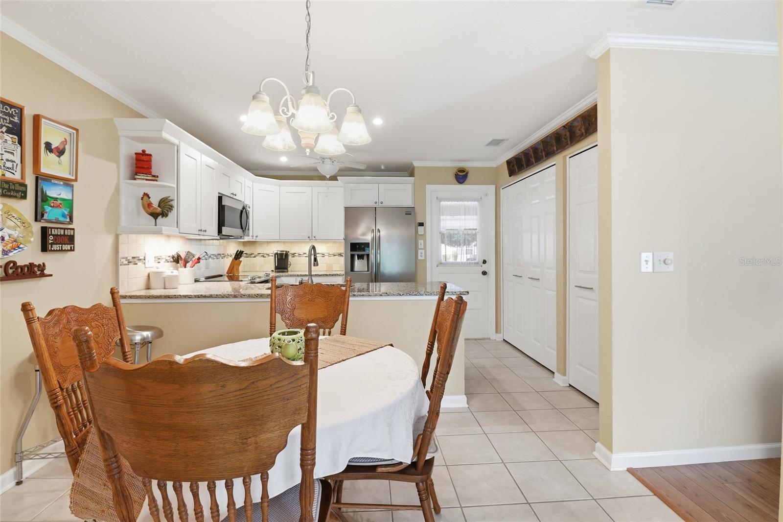 OAKHURST PH III - Residential