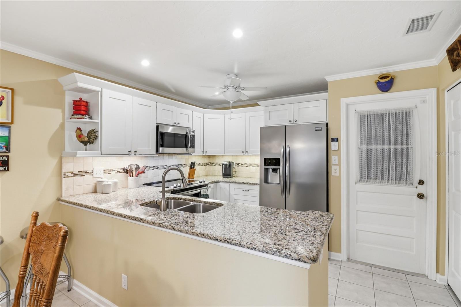 OAKHURST PH III - Residential