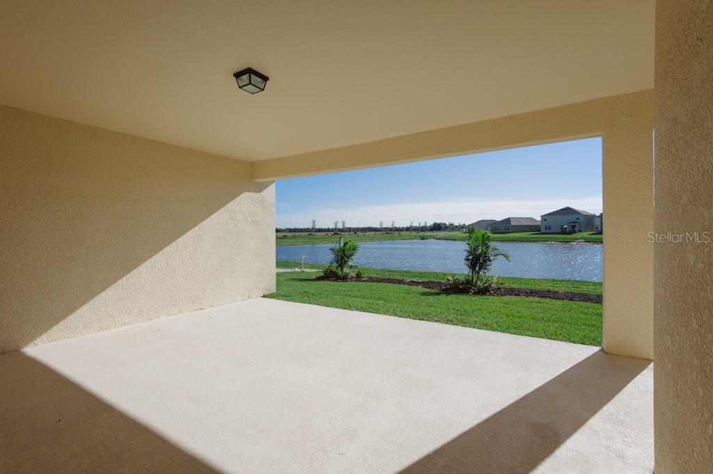 DEL TIERRA PH I - Residential