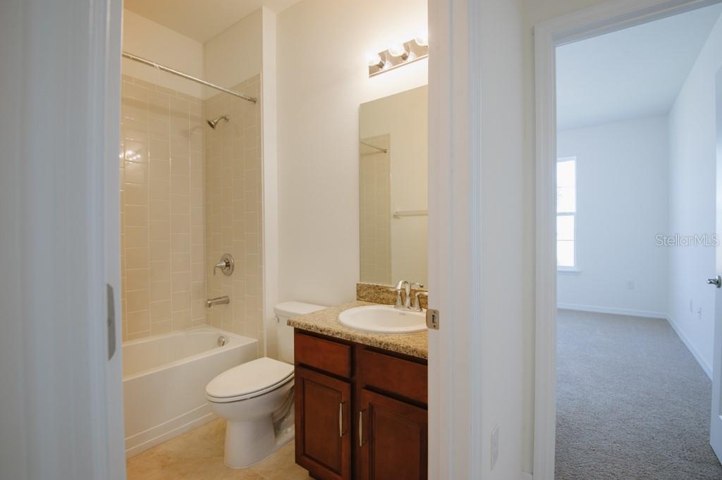 DEL TIERRA PH I - Residential