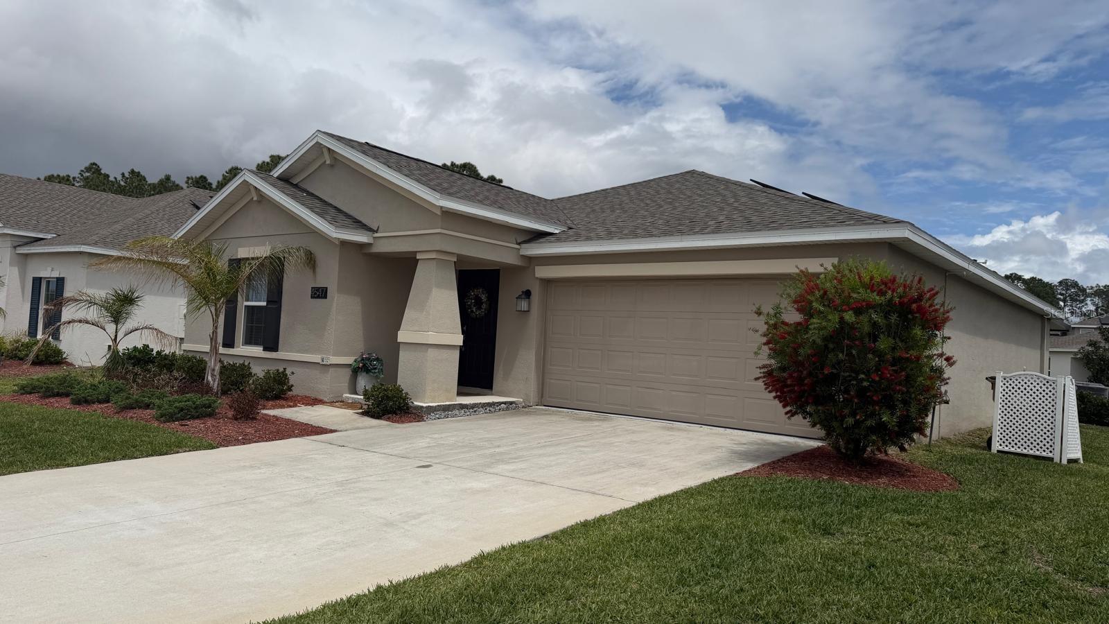 GREATER LAKES PH 4 - Residential Lease