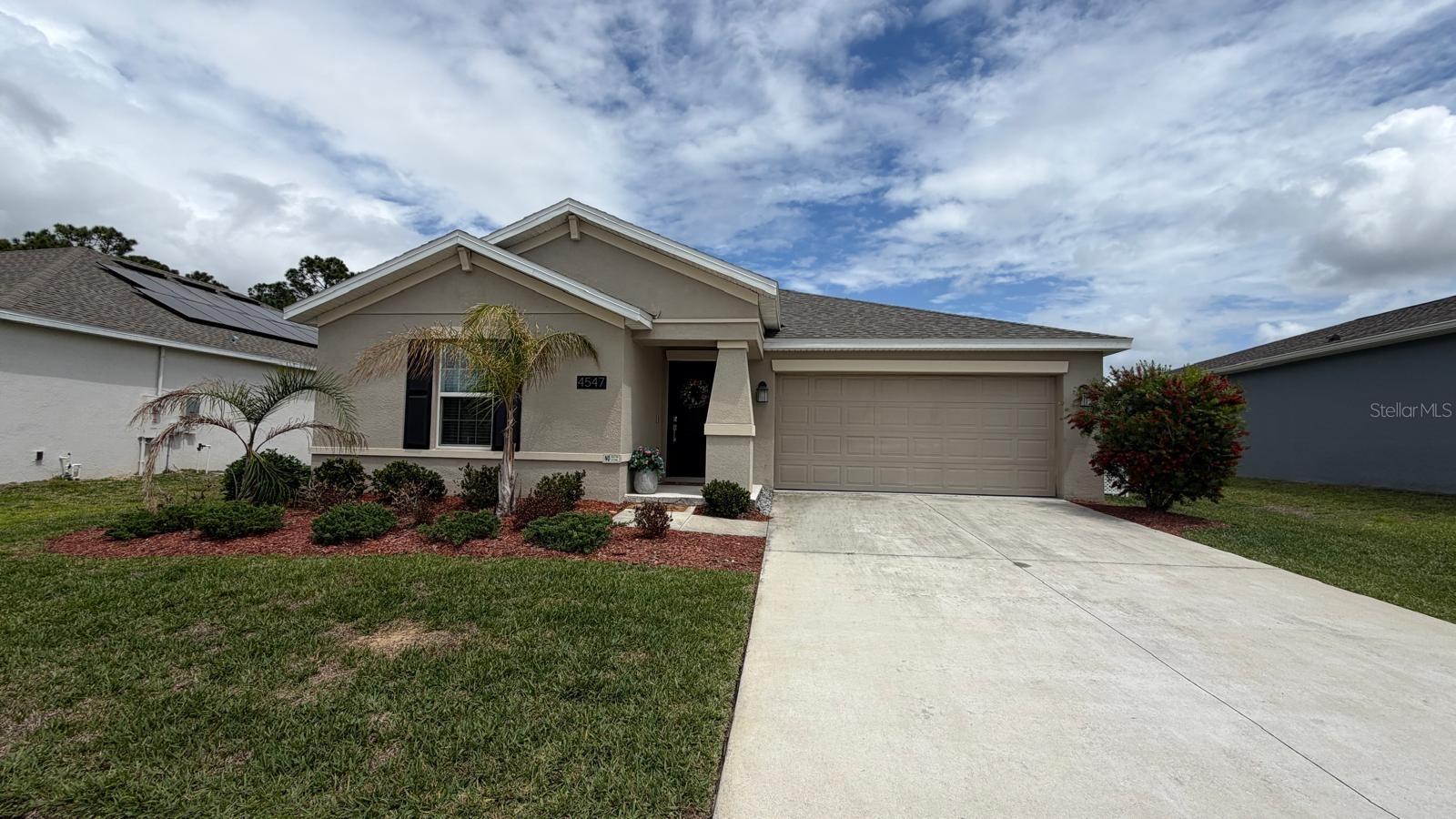 GREATER LAKES PH 4 - Residential Lease