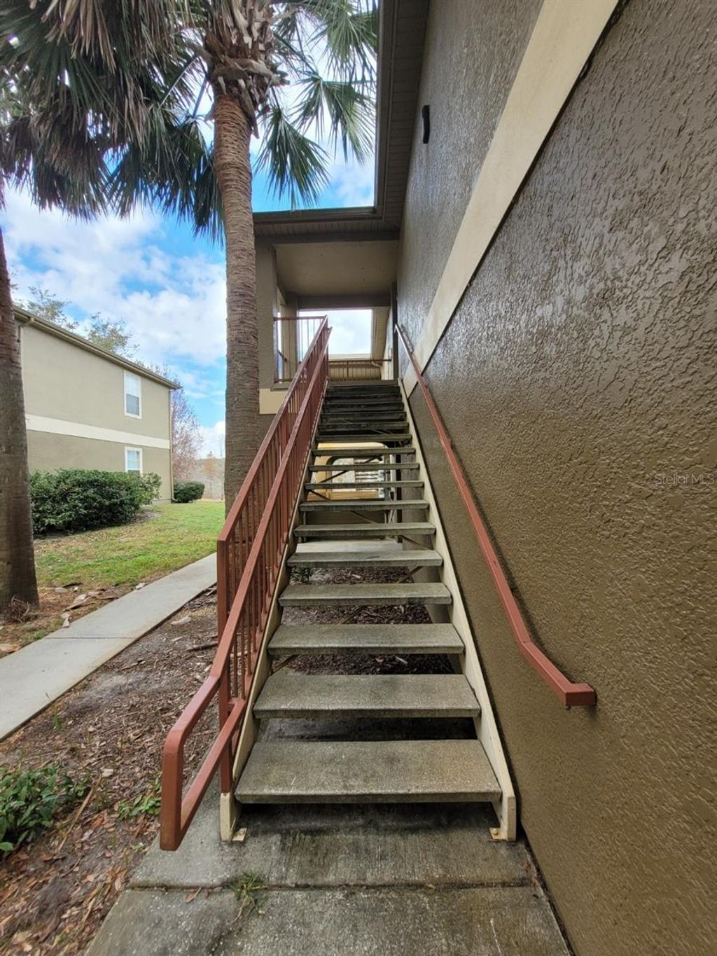 Photo of 36137 Lake Chase Boulevard #201, Zephyrhills, FL 33541 (MLS # TB8463216)
