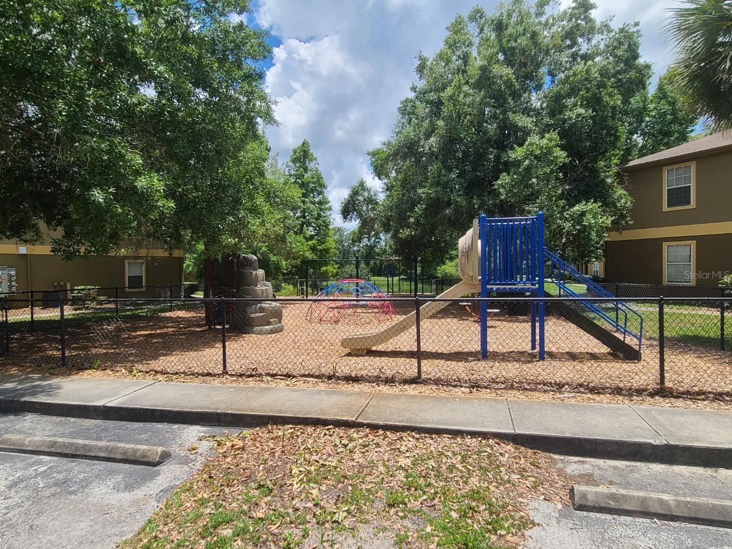 BELMONT AT RYALS CHASE CONDO - Residential Lease