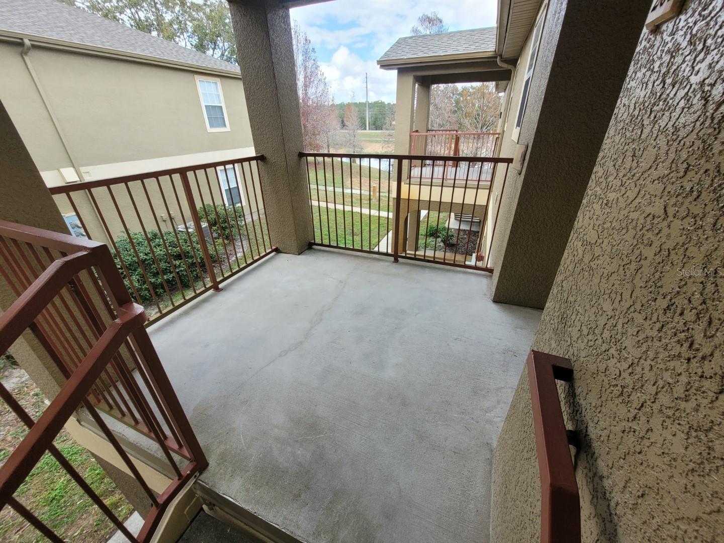 BELMONT AT RYALS CHASE CONDO - Residential Lease