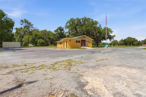 Tiny photo for 18150 SE Highway 19, Inglis, FL 34449 (MLS # OM731295)