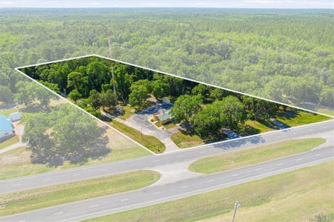 Tiny photo for 18150 SE Highway 19, Inglis, FL 34449 (MLS # OM731295)