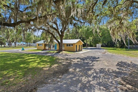 Tiny photo for 18150 SE Highway 19, Inglis, FL 34449 (MLS # OM731295)
