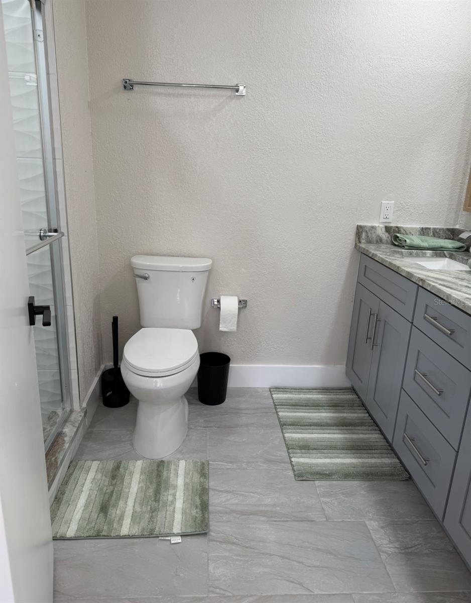 ST PETERSBURG BEACH NORTH UNIT 4 - Residential