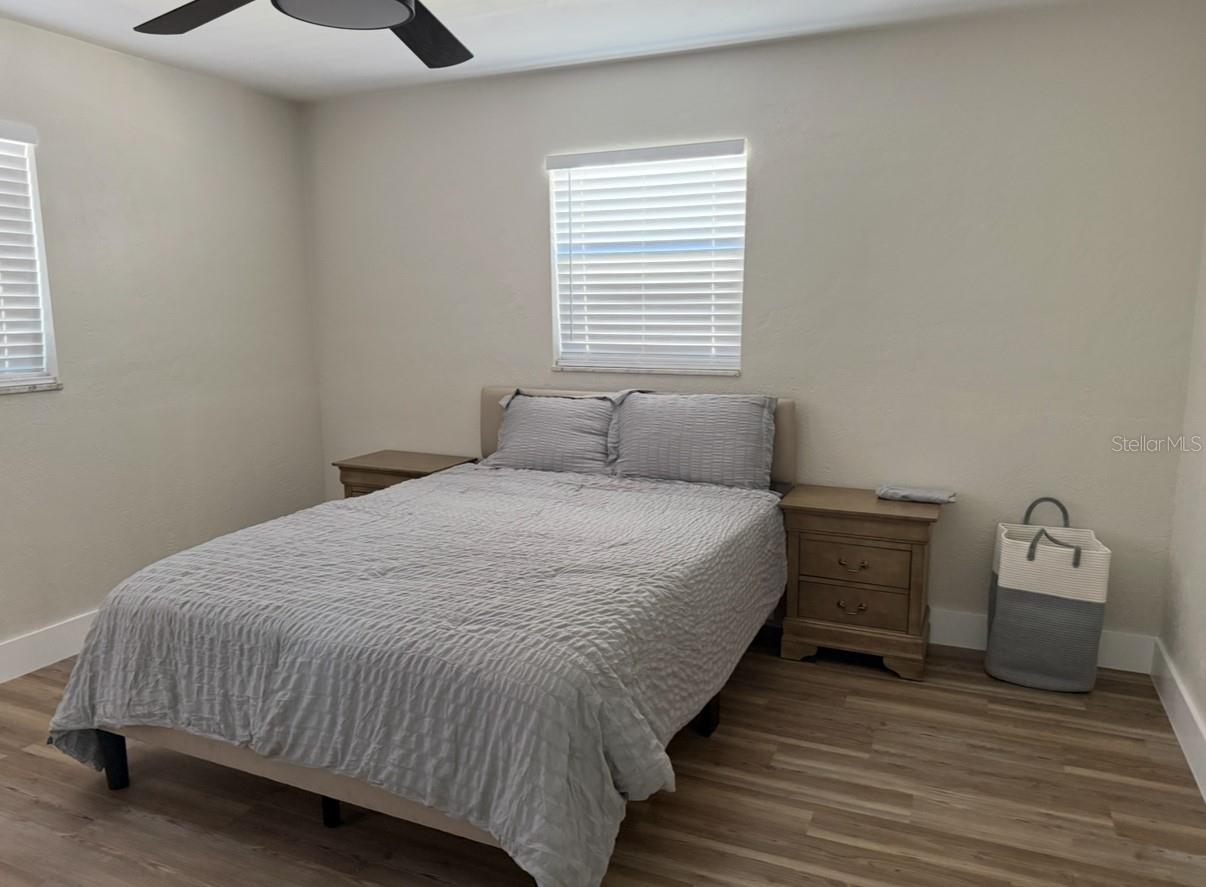 ST PETERSBURG BEACH NORTH UNIT 4 - Residential