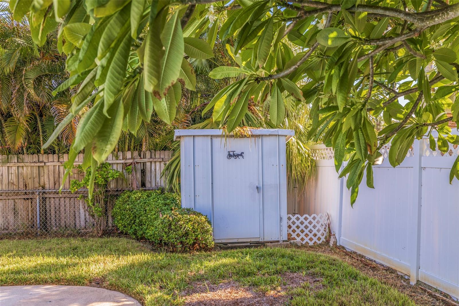 ST PETERSBURG BEACH NORTH UNIT 4 - Residential