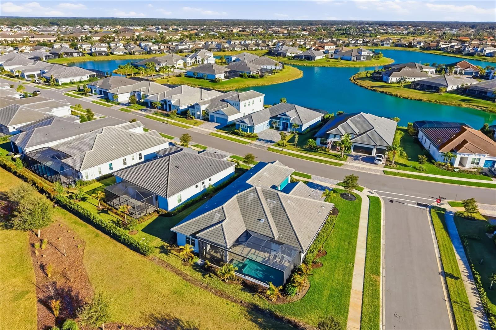 WORTHINGTON PH 2 - Residential