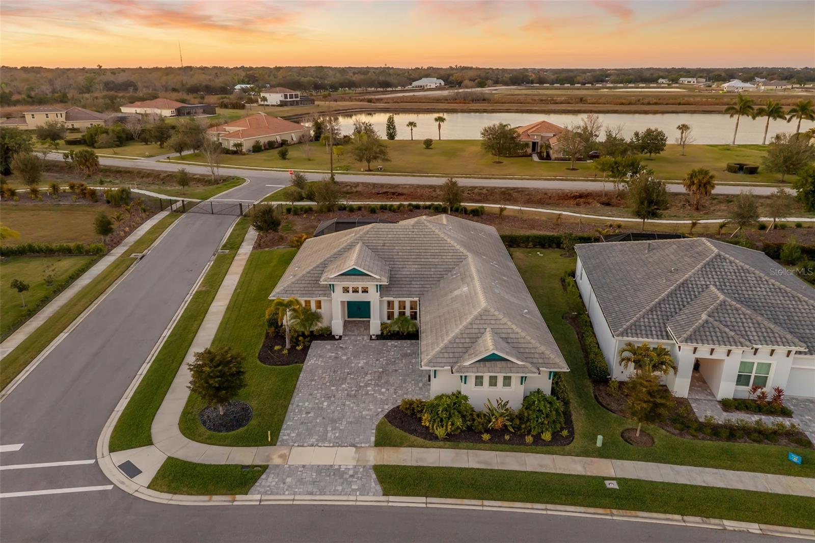 WORTHINGTON PH 2 - Residential