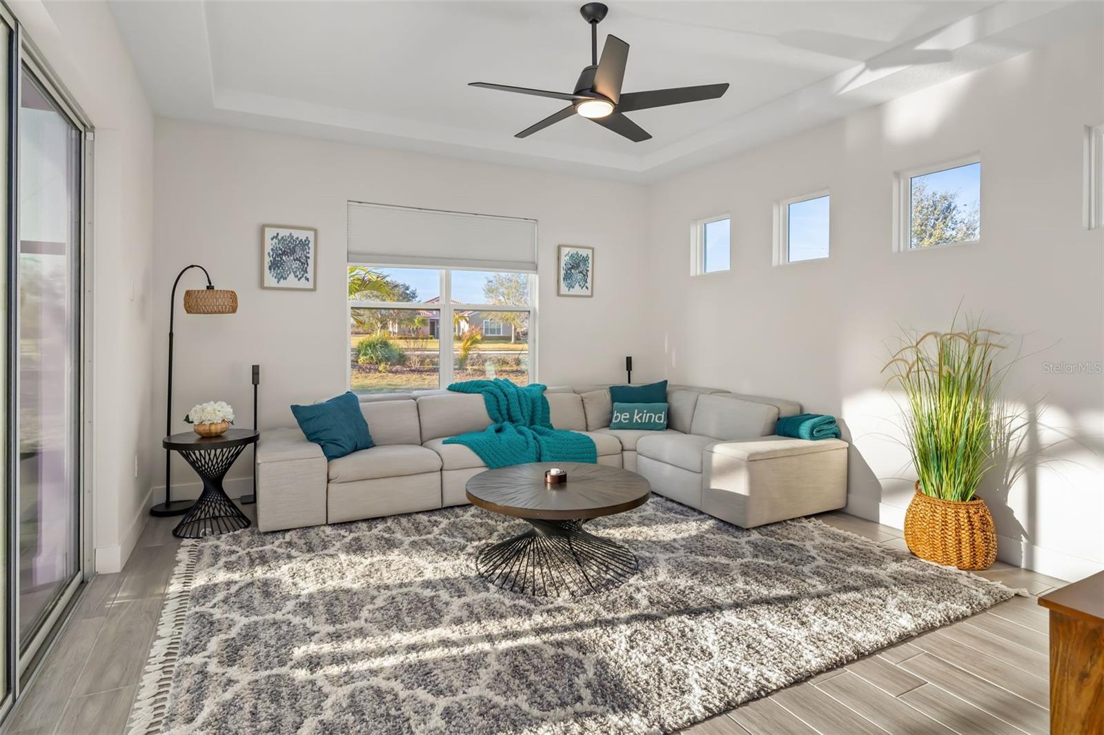 WORTHINGTON PH 2 - Residential