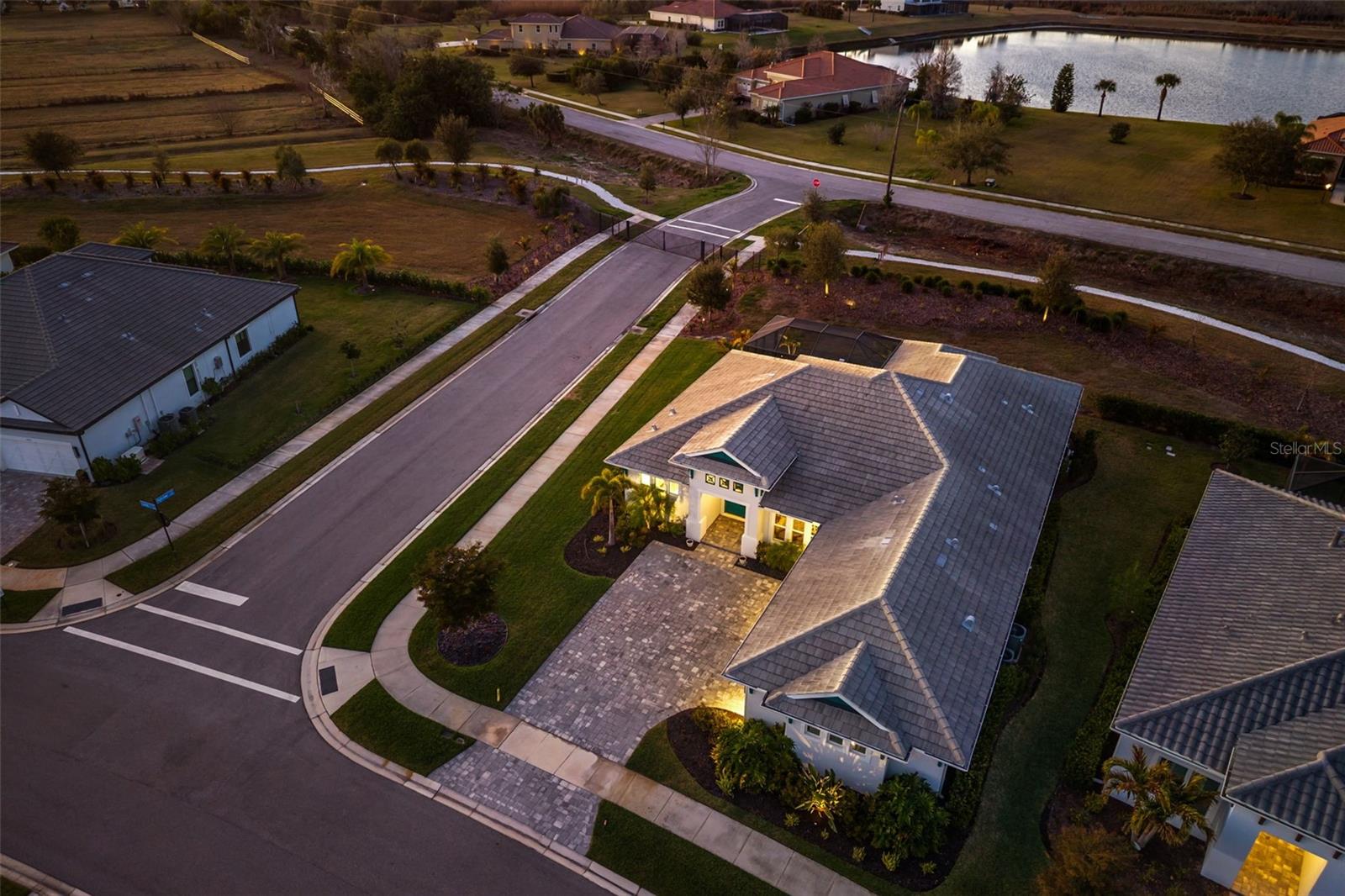 WORTHINGTON PH 2 - Residential