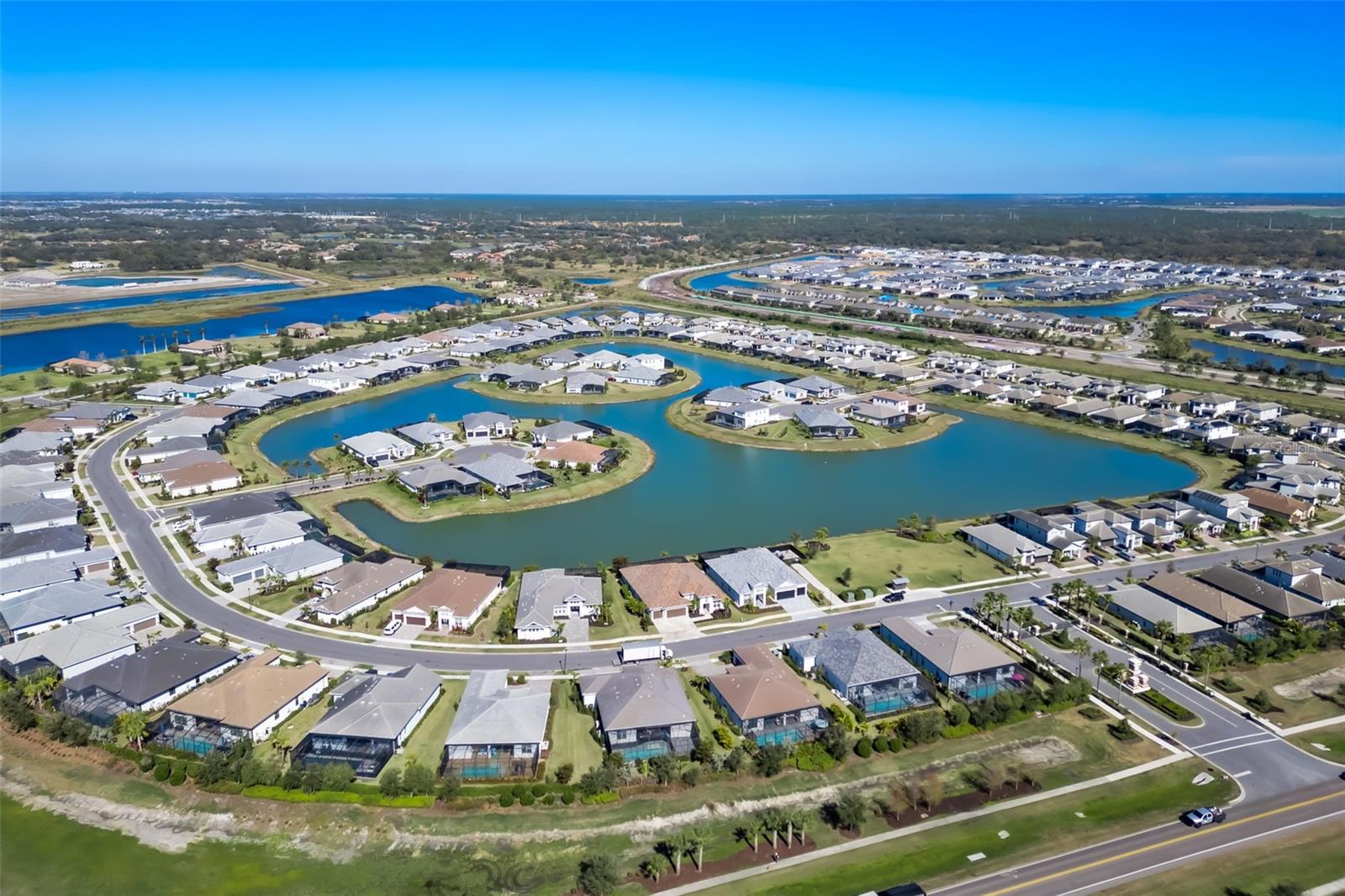 WORTHINGTON PH 2 - Residential