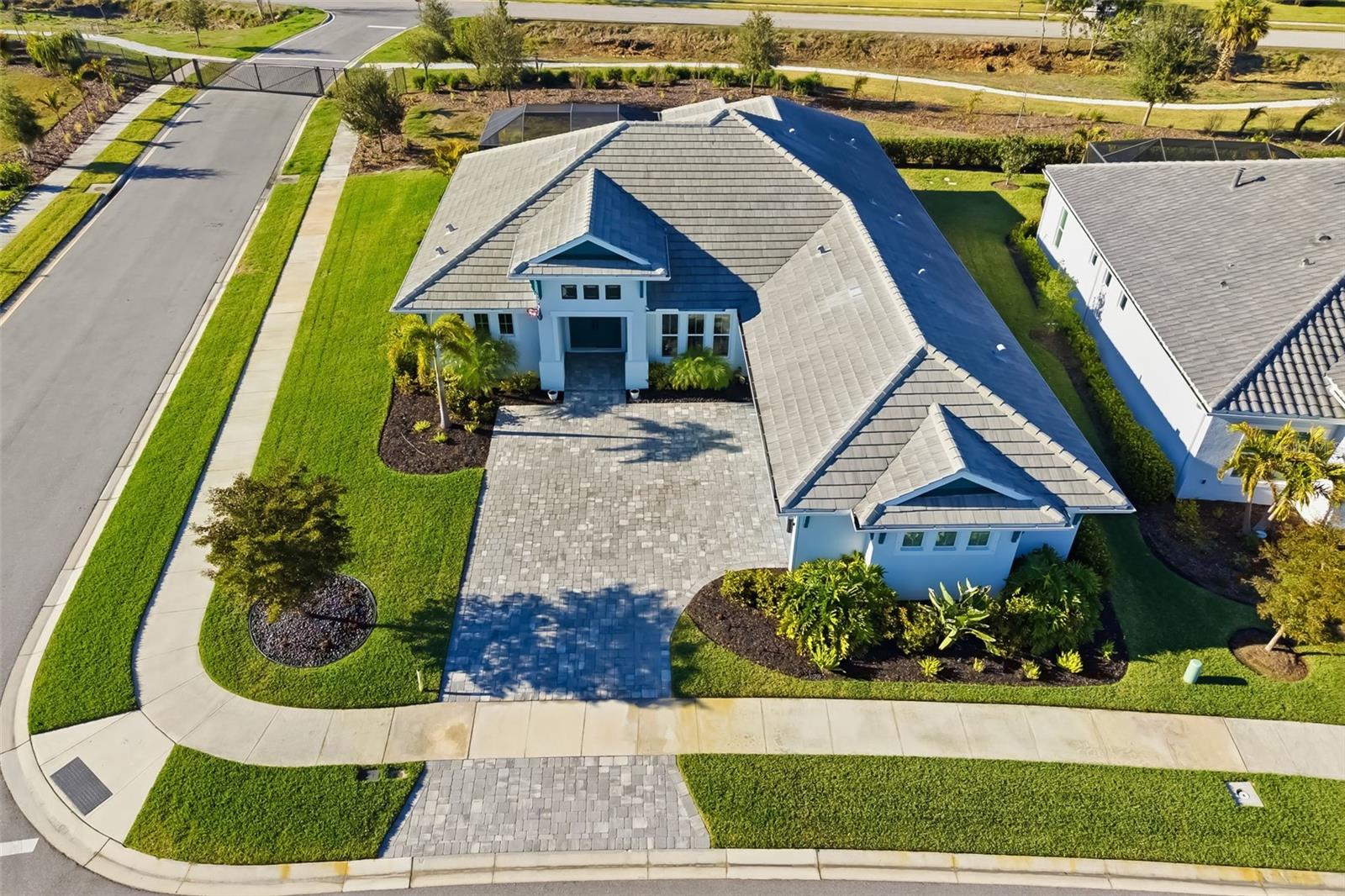 WORTHINGTON PH 2 - Residential