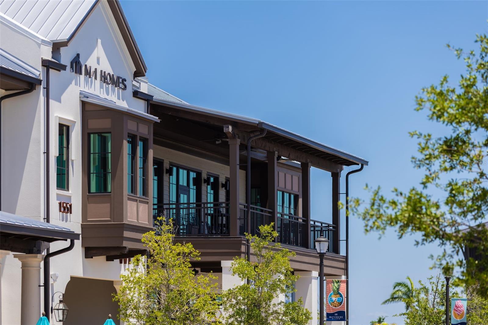 WORTHINGTON PH 2 - Residential