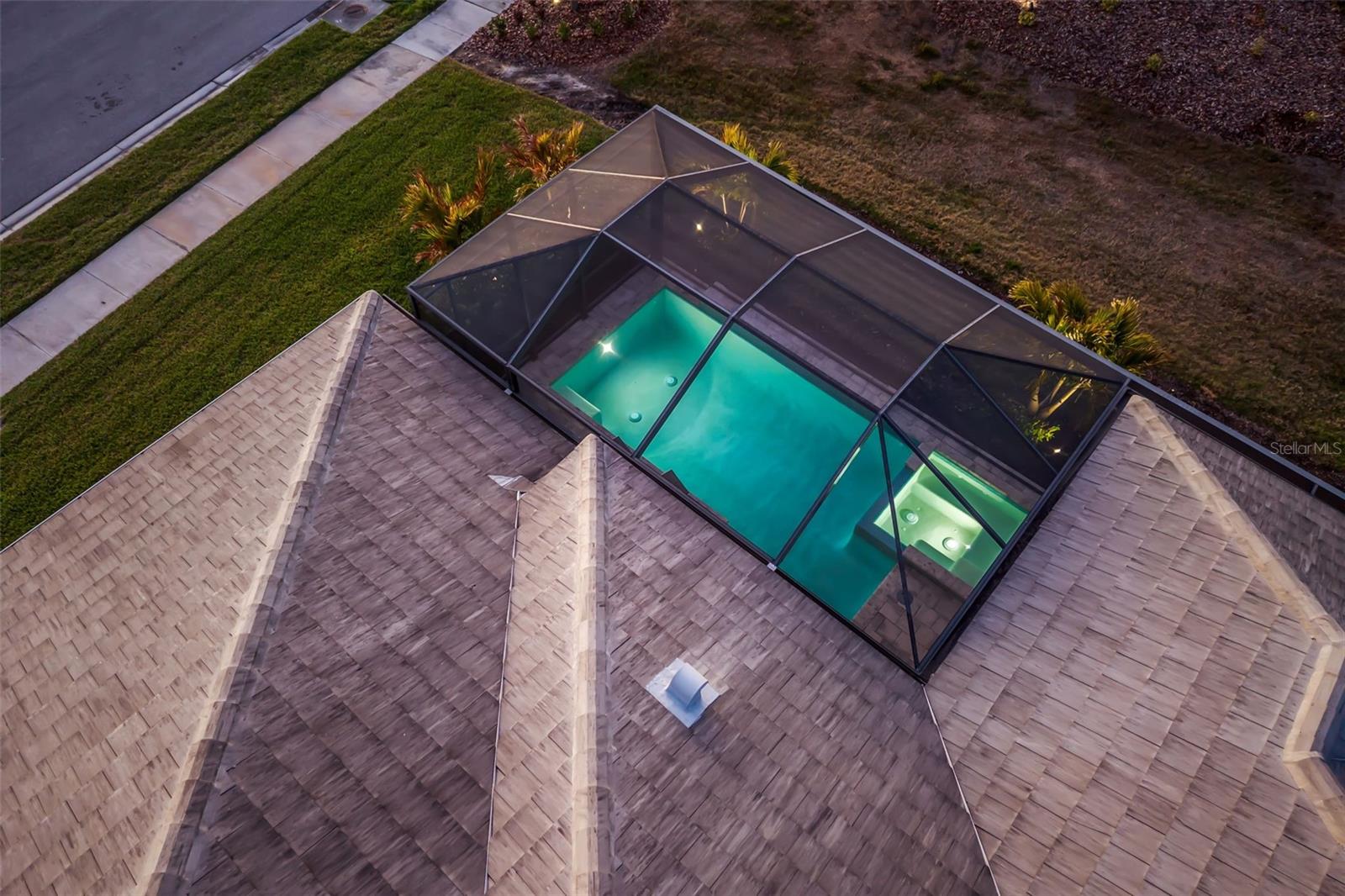 WORTHINGTON PH 2 - Residential