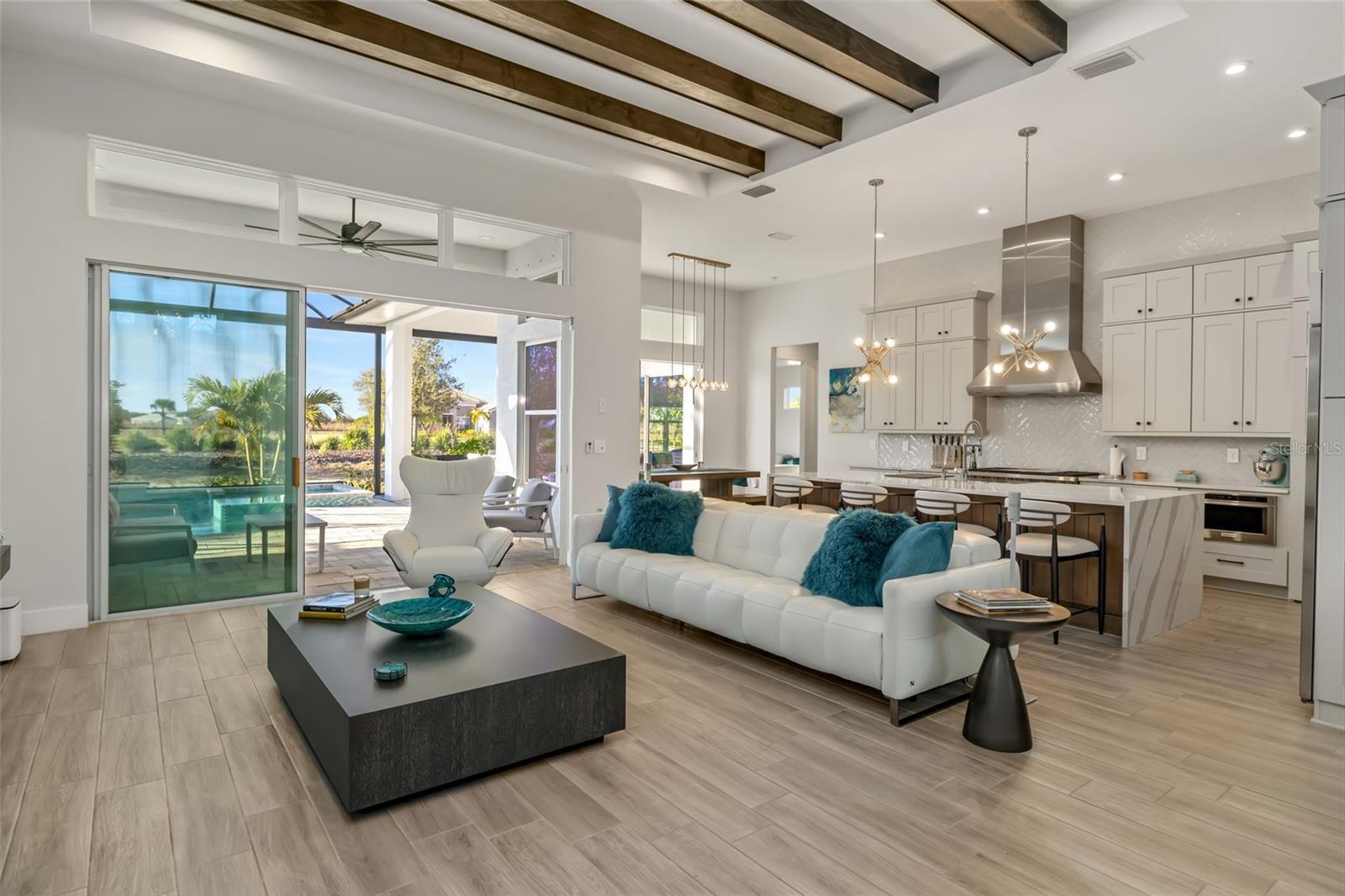 WORTHINGTON PH 2 - Residential