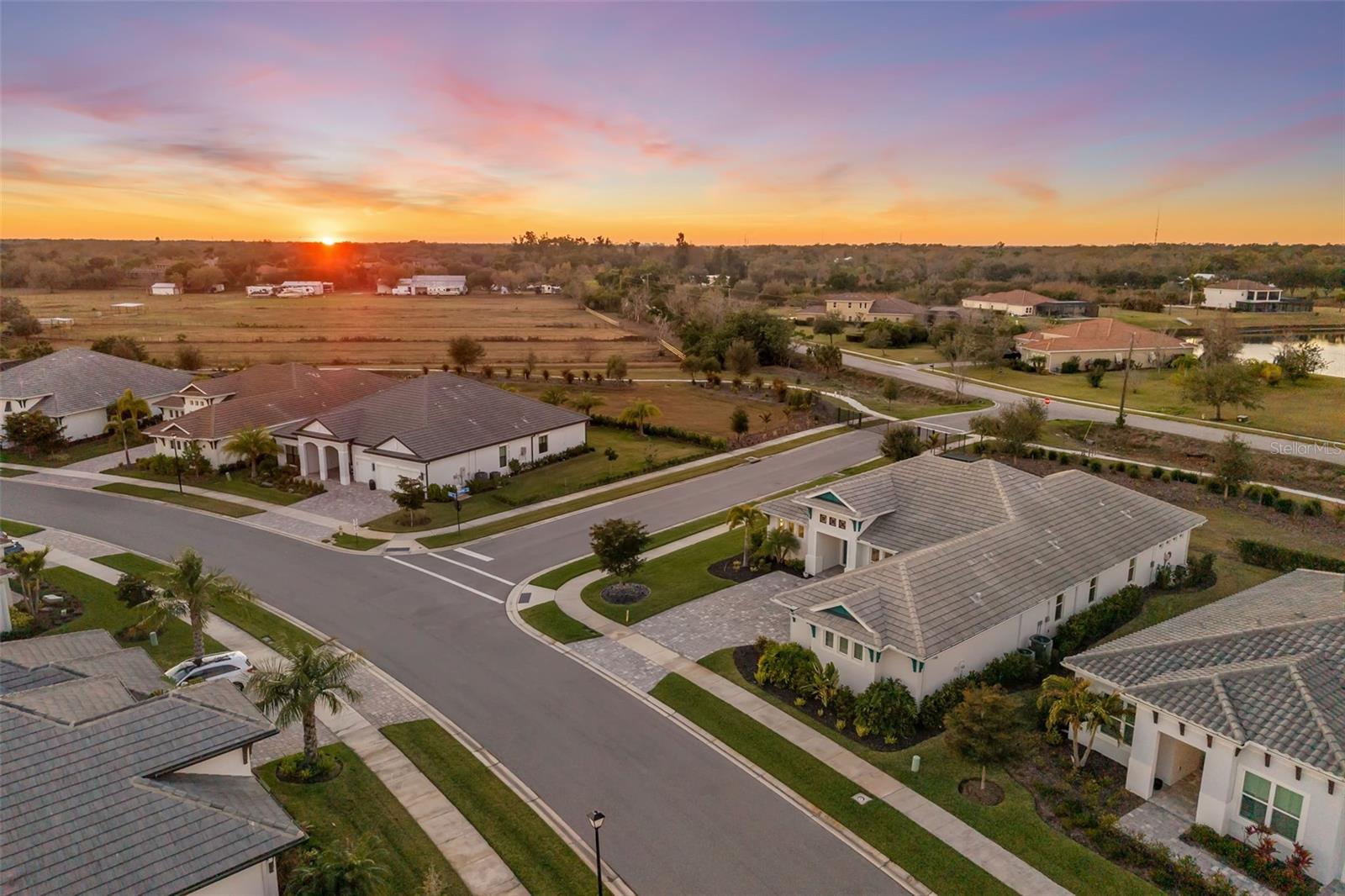 WORTHINGTON PH 2 - Residential